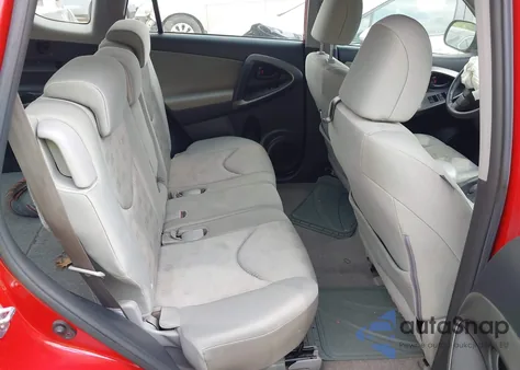 2009 Toyota Rav4 z USA, uszkodzony, nr VIN JTMBF33VX9D011691